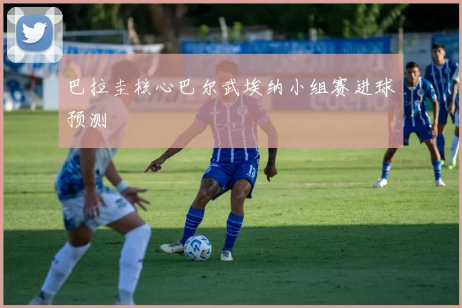 巴拉圭核心巴尔武埃纳小组赛进球预测