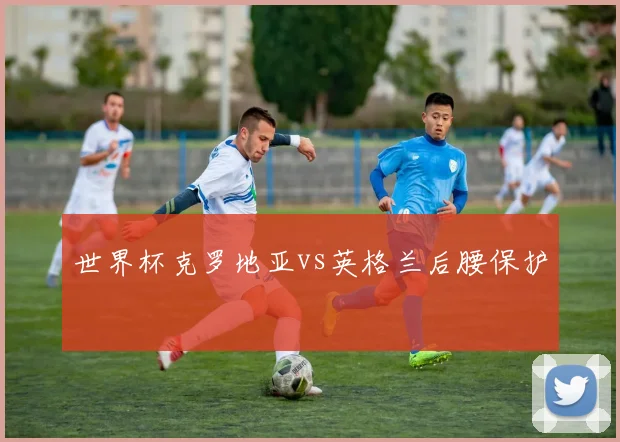 世界杯克罗地亚vs英格兰后腰保护