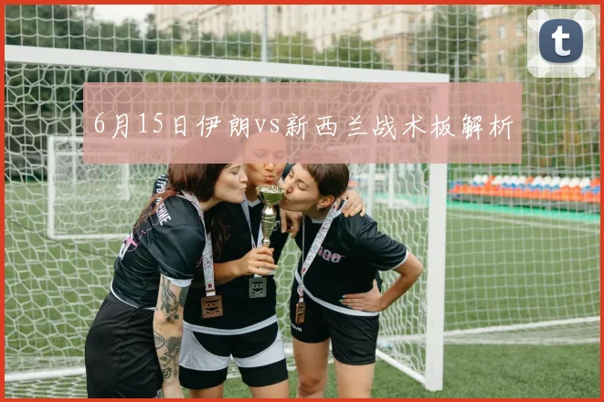 6月15日伊朗vs新西兰战术板解析
