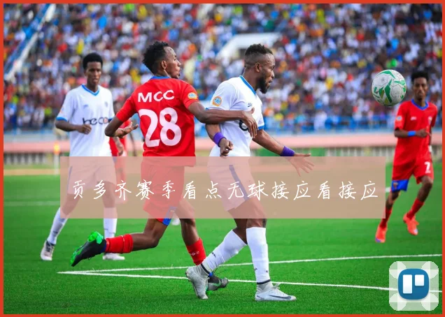 贡多齐赛季看点无球接应看接应