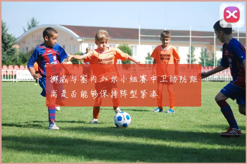 挪威与塞内加尔小组赛中卫协防距离是否能够保持阵型紧凑