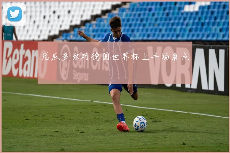 厄瓜多尔对德国世界杯上半场看点