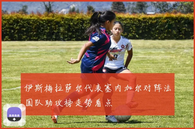 伊斯梅拉萨尔代表塞内加尔对阵法国队助攻榜走势看点