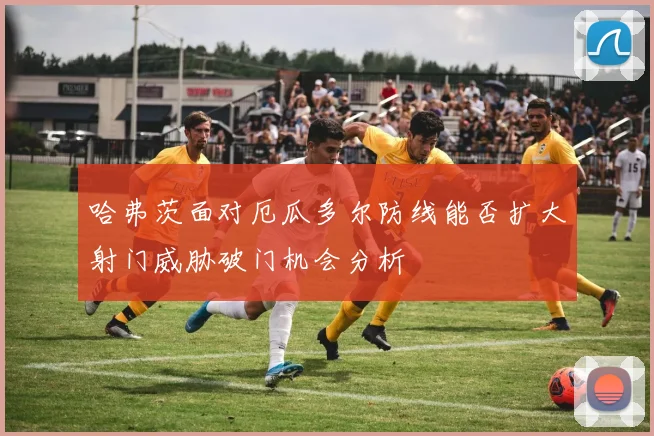 哈弗茨面对厄瓜多尔防线能否扩大射门威胁破门机会分析