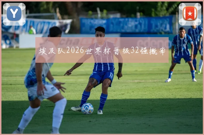 埃及队2026世界杯晋级32强概率